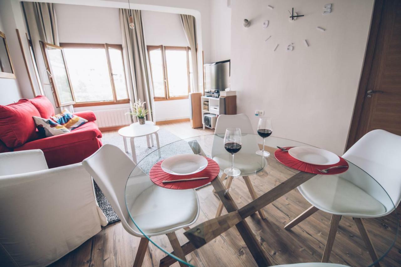 Vut Elbalcondelhuecar Apartment Cuenca  Exterior photo